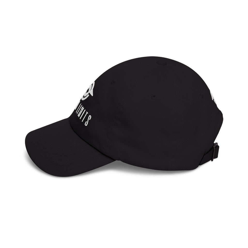 Beyond the Limits - Classic Unisex Cap.