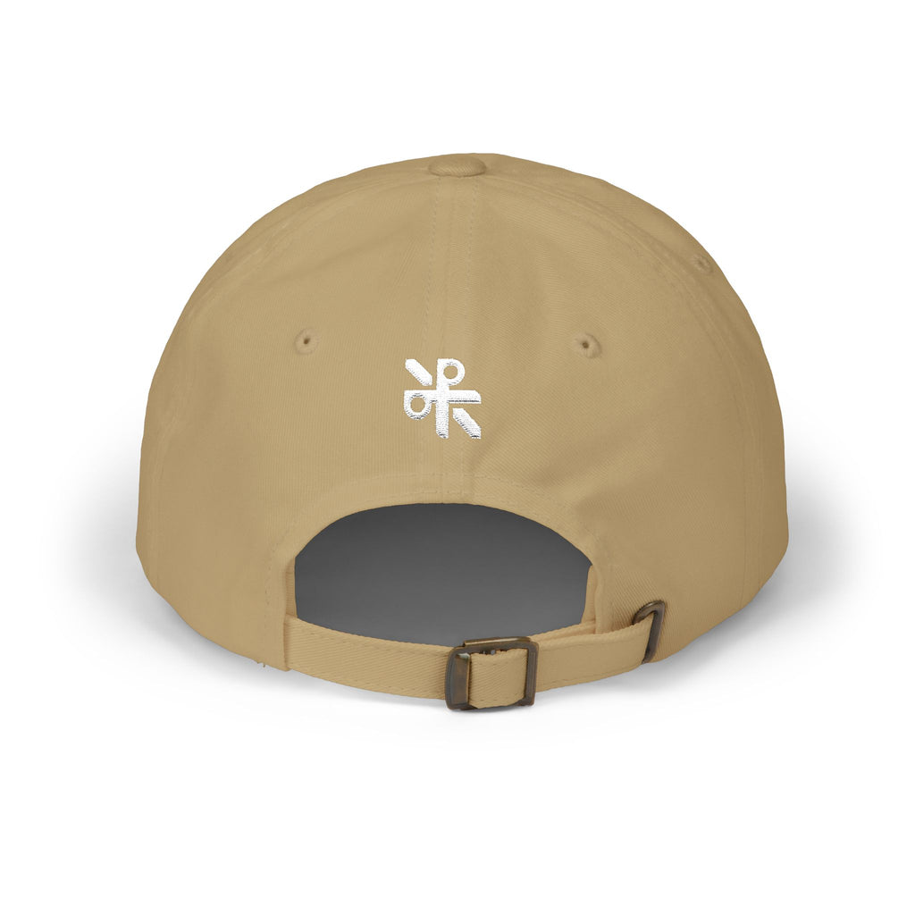 Cut & Go - Classic Unisex Cap.