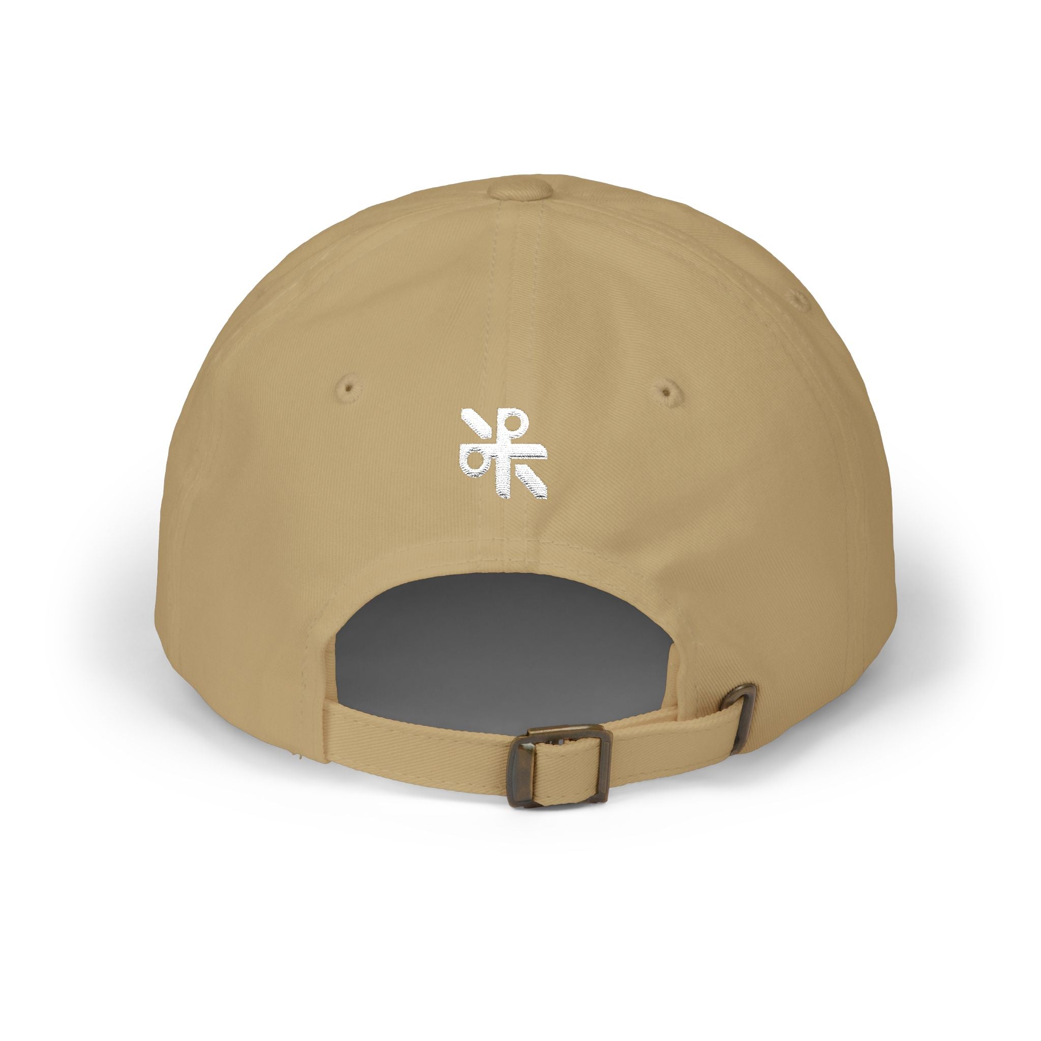 Cut & Go - Classic Unisex Cap.