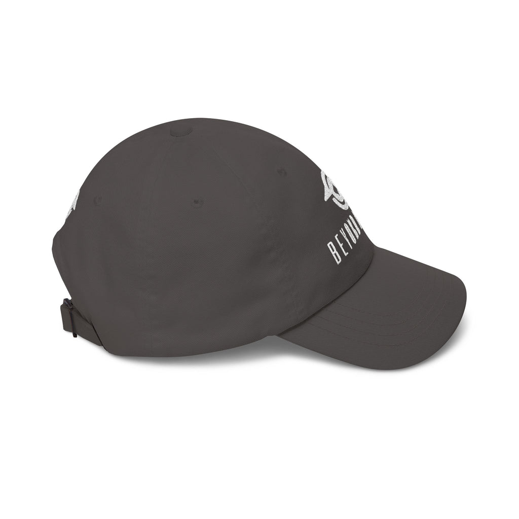 Beyond the Limits - Classic Unisex Cap.
