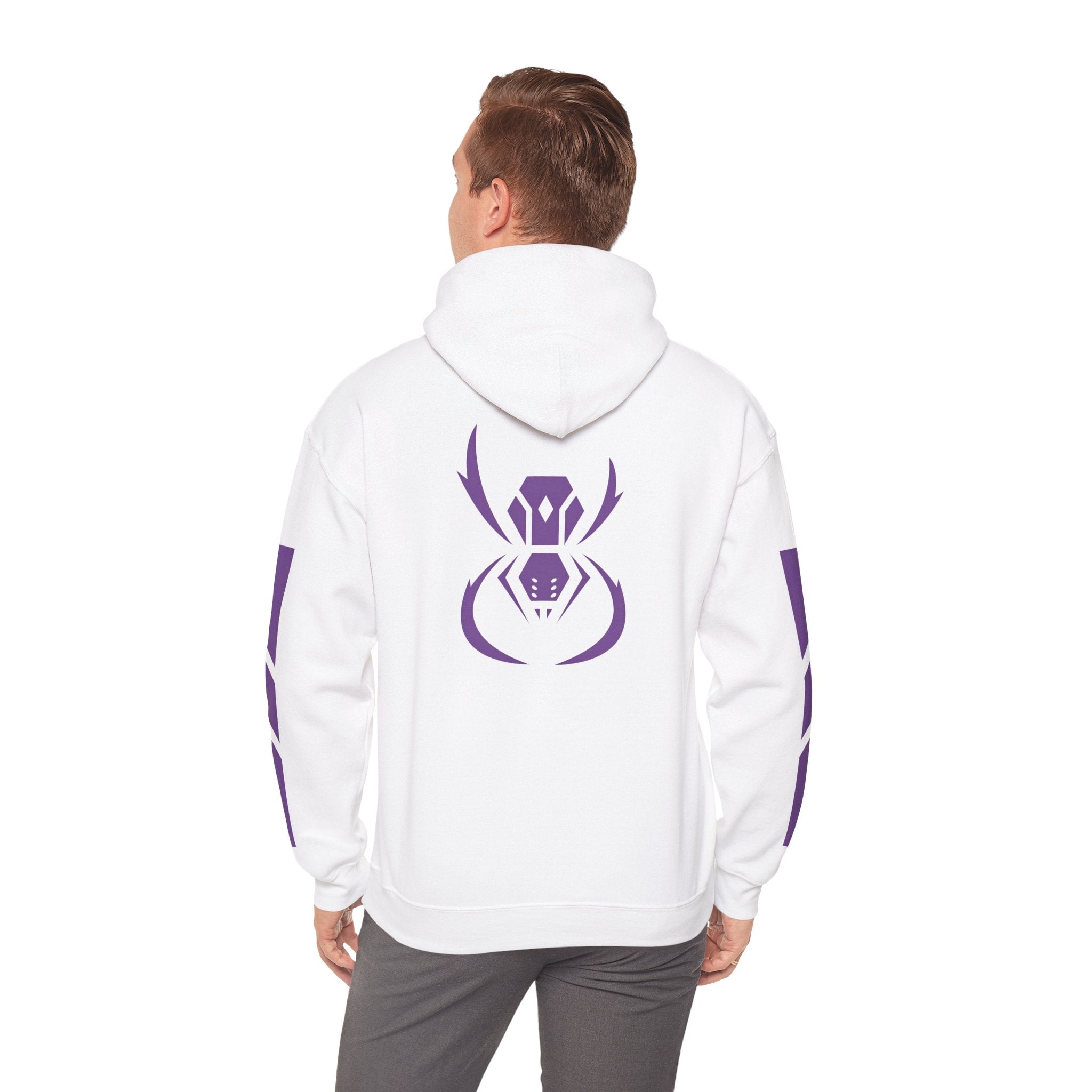 Catchy Sound Electric Guitar Graphic Unisex Hoodie.