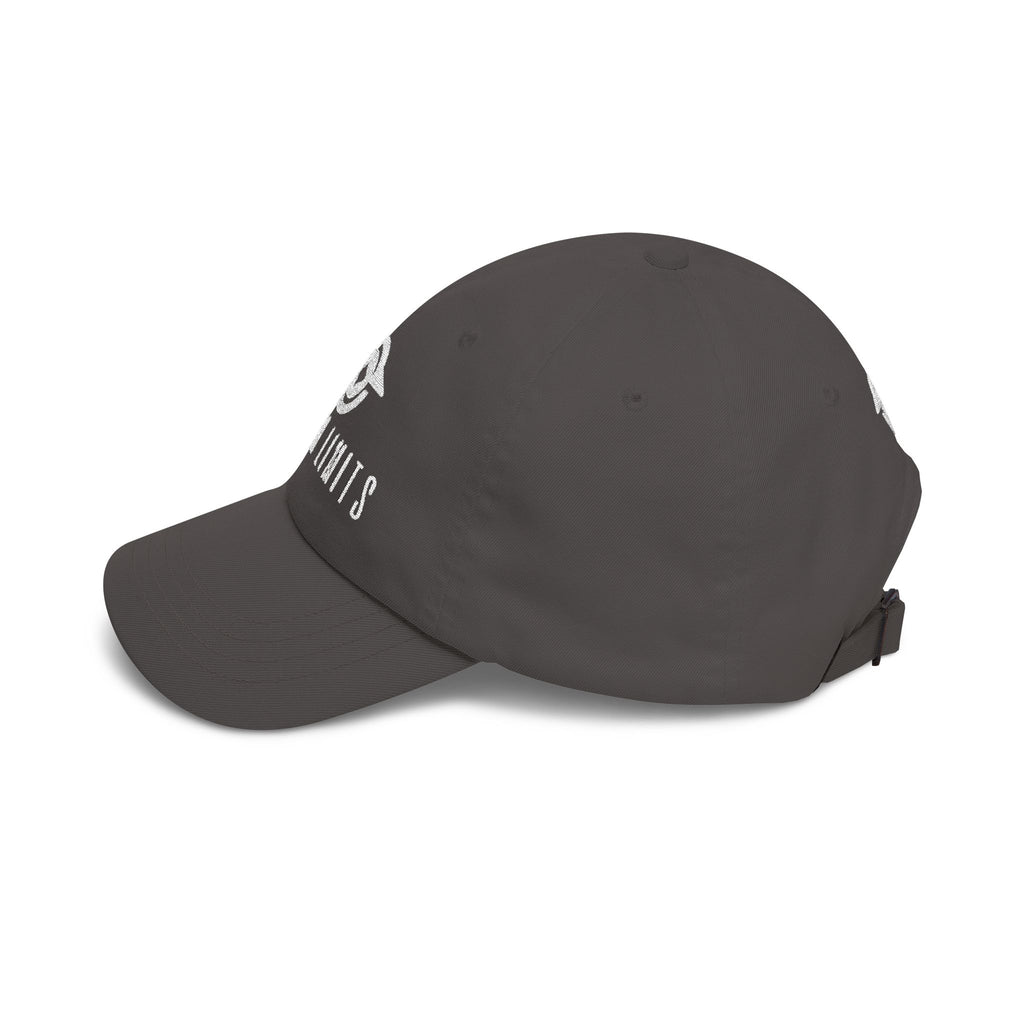 Beyond the Limits - Classic Unisex Cap.