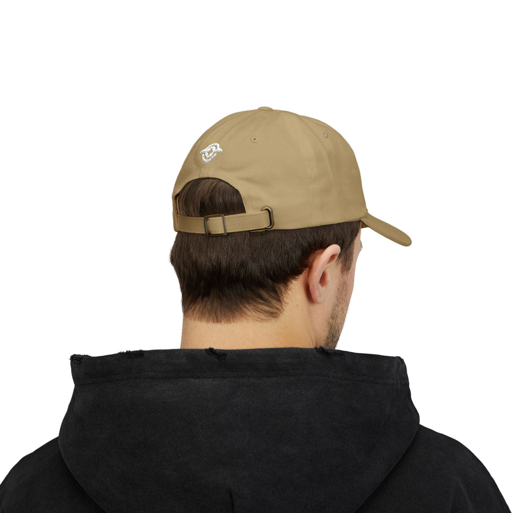 Beyond the Limits - Classic Unisex Cap.