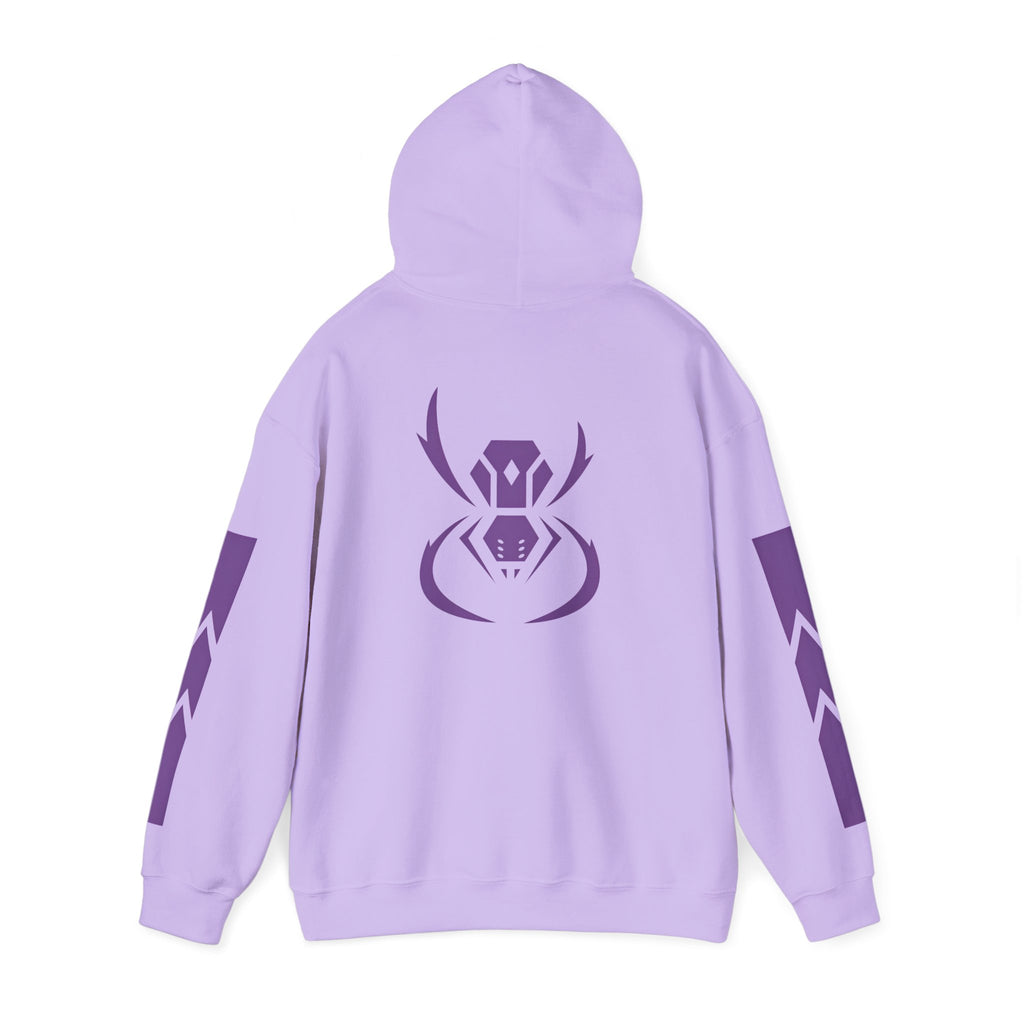 Catchy Sound Electric Guitar Graphic Unisex Hoodie.