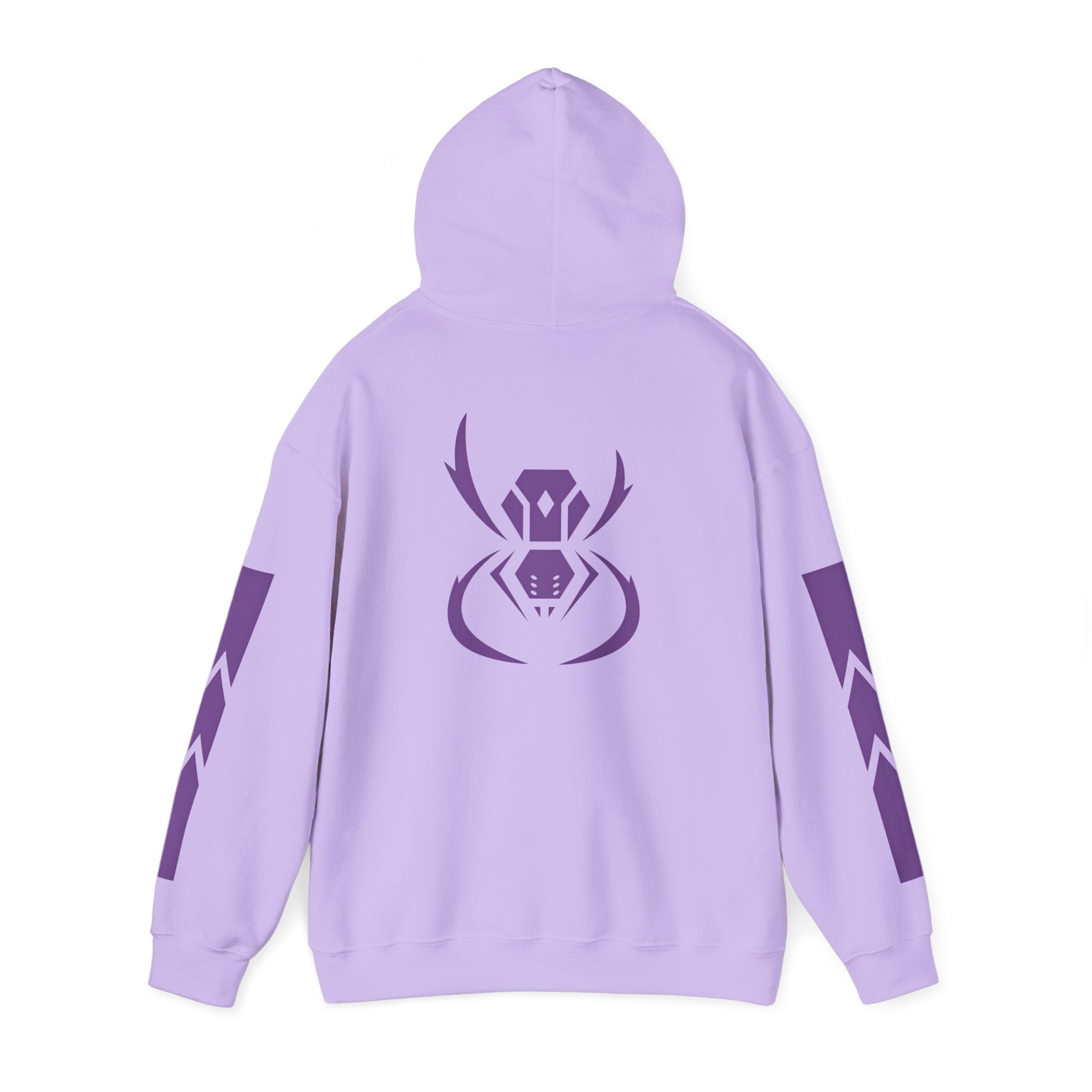Catchy Sound Electric Guitar Graphic Unisex Hoodie.