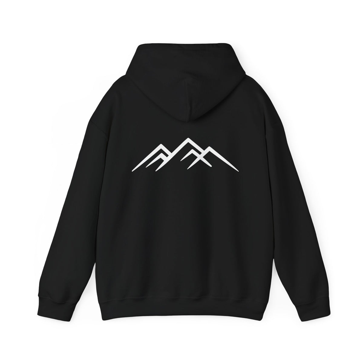 "Discipline Builds Freedom" Hoodie.