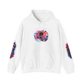 Event Horizon Black Hole Unisex Hoodie.