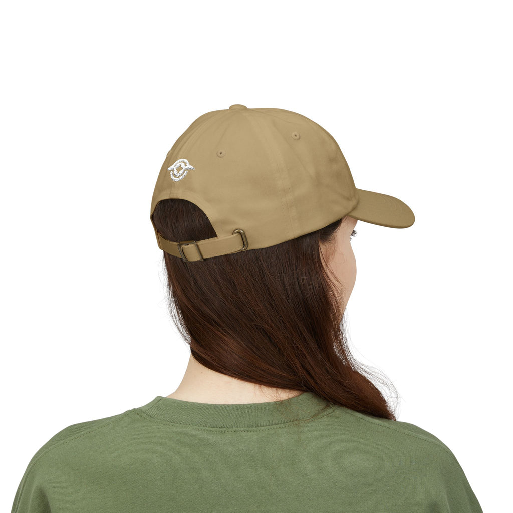 Beyond the Limits - Classic Unisex Cap.
