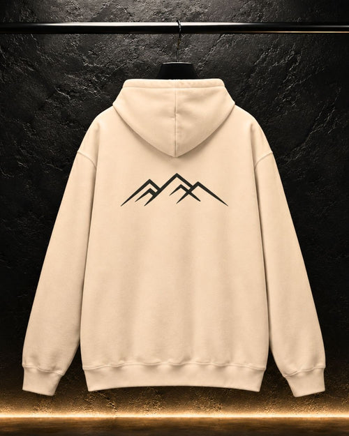 "Discipline Builds Freedom" Hoodie.
