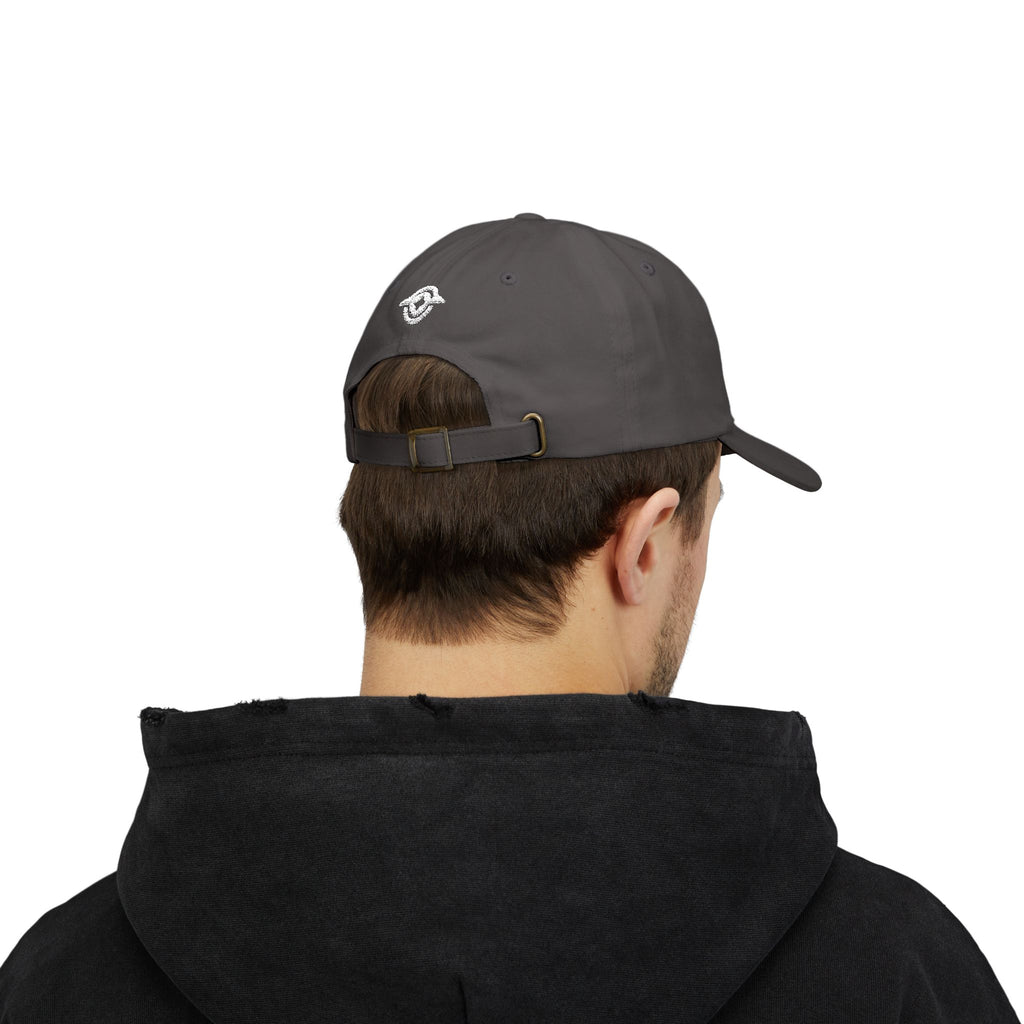 Beyond the Limits - Classic Unisex Cap.