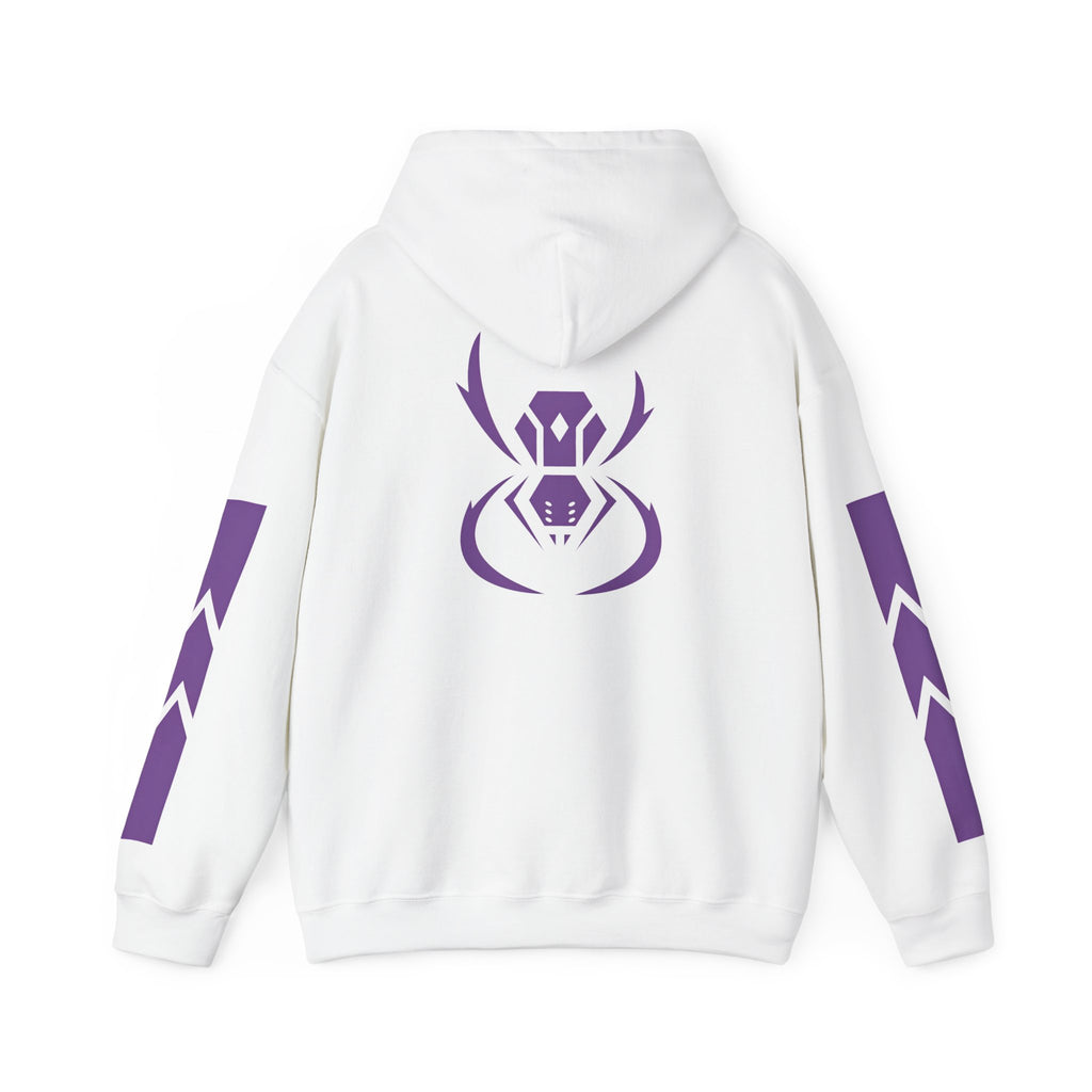 Catchy Sound Electric Guitar Graphic Unisex Hoodie.