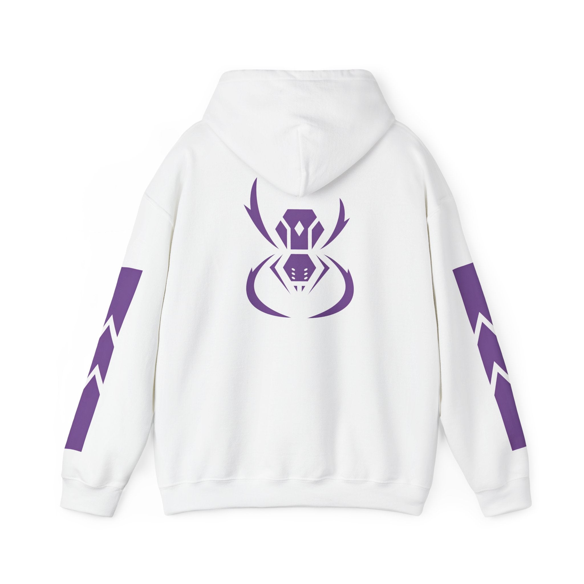 Catchy Sound Electric Guitar Graphic Unisex Hoodie.