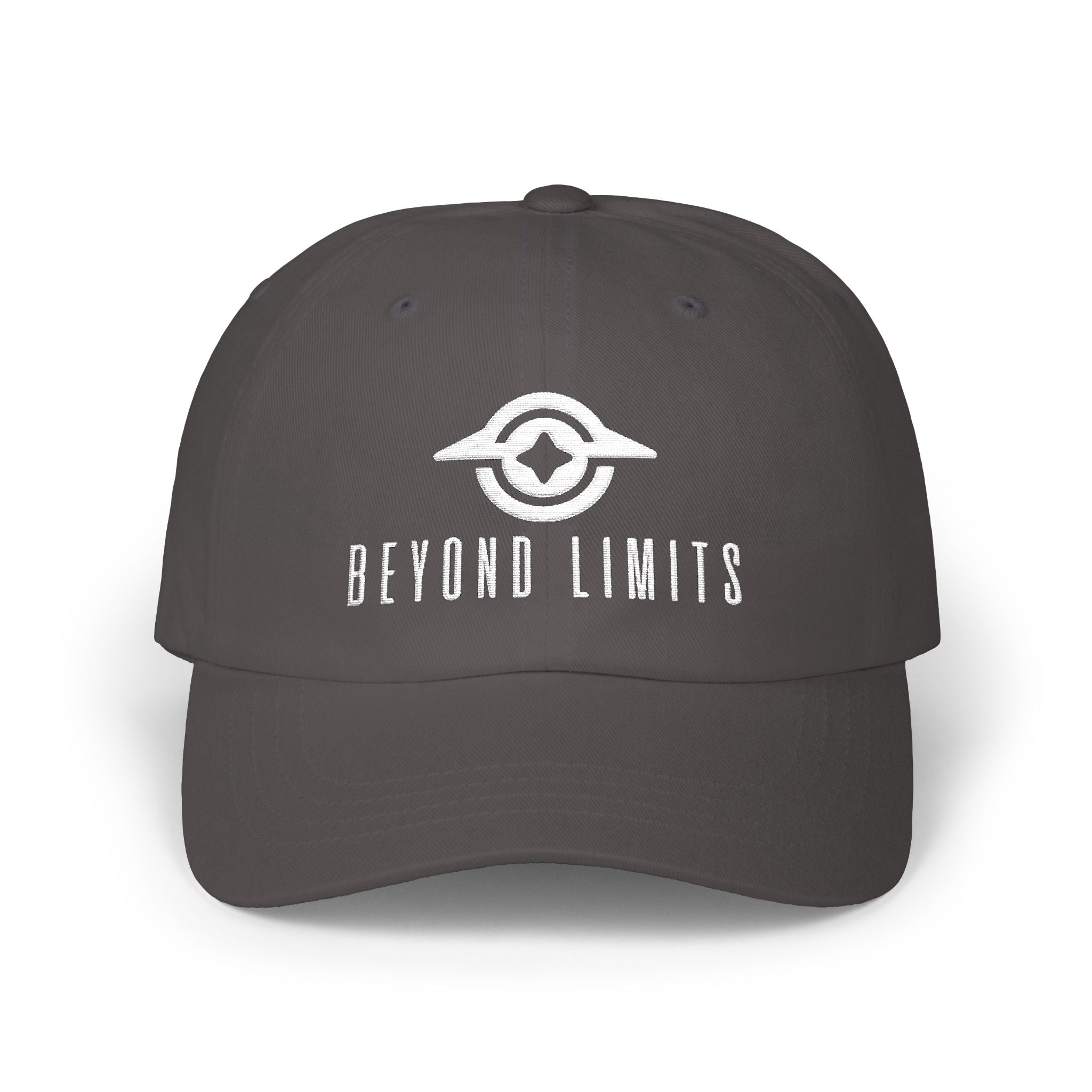 Beyond the Limits - Classic Unisex Cap.