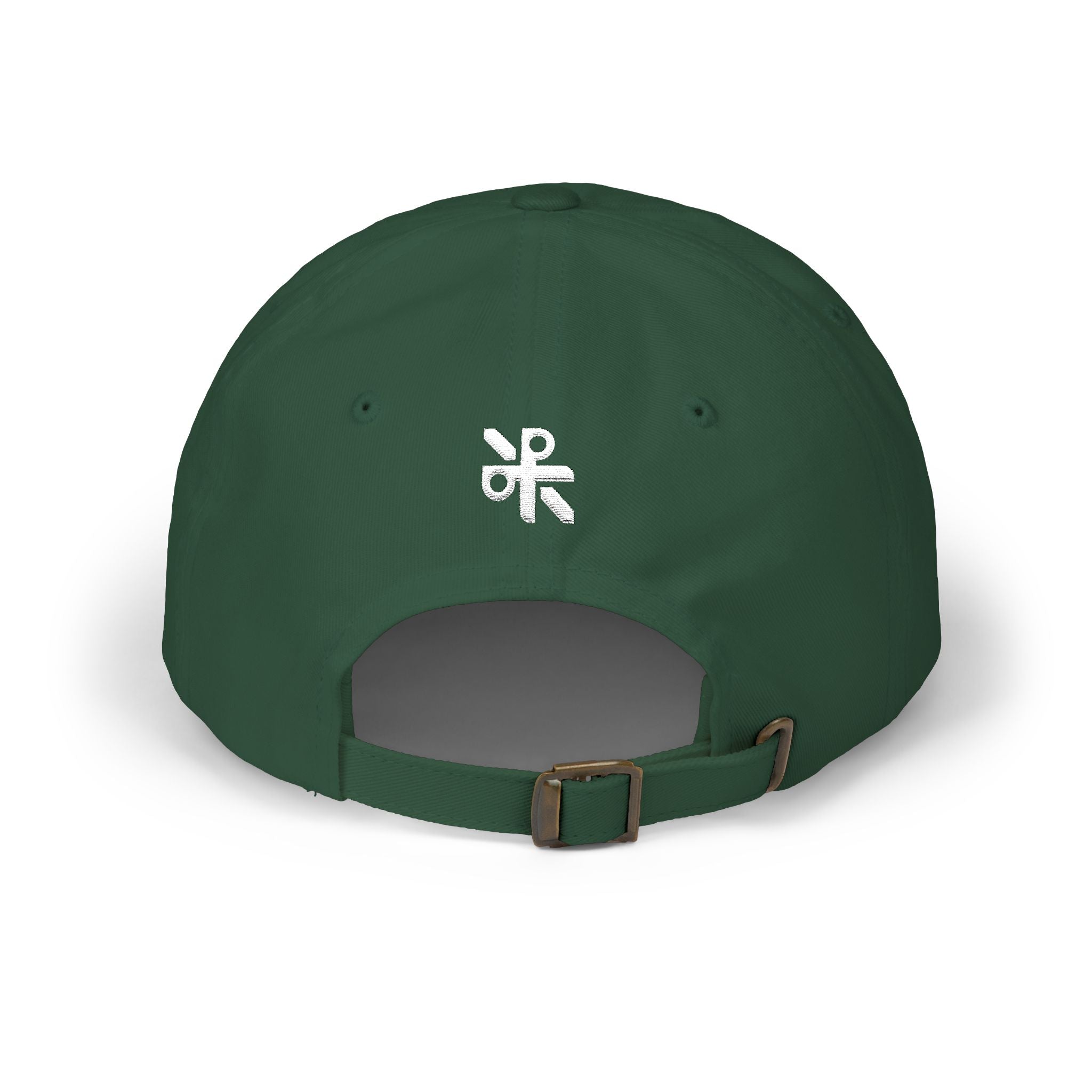 Cut & Go - Classic Unisex Cap.