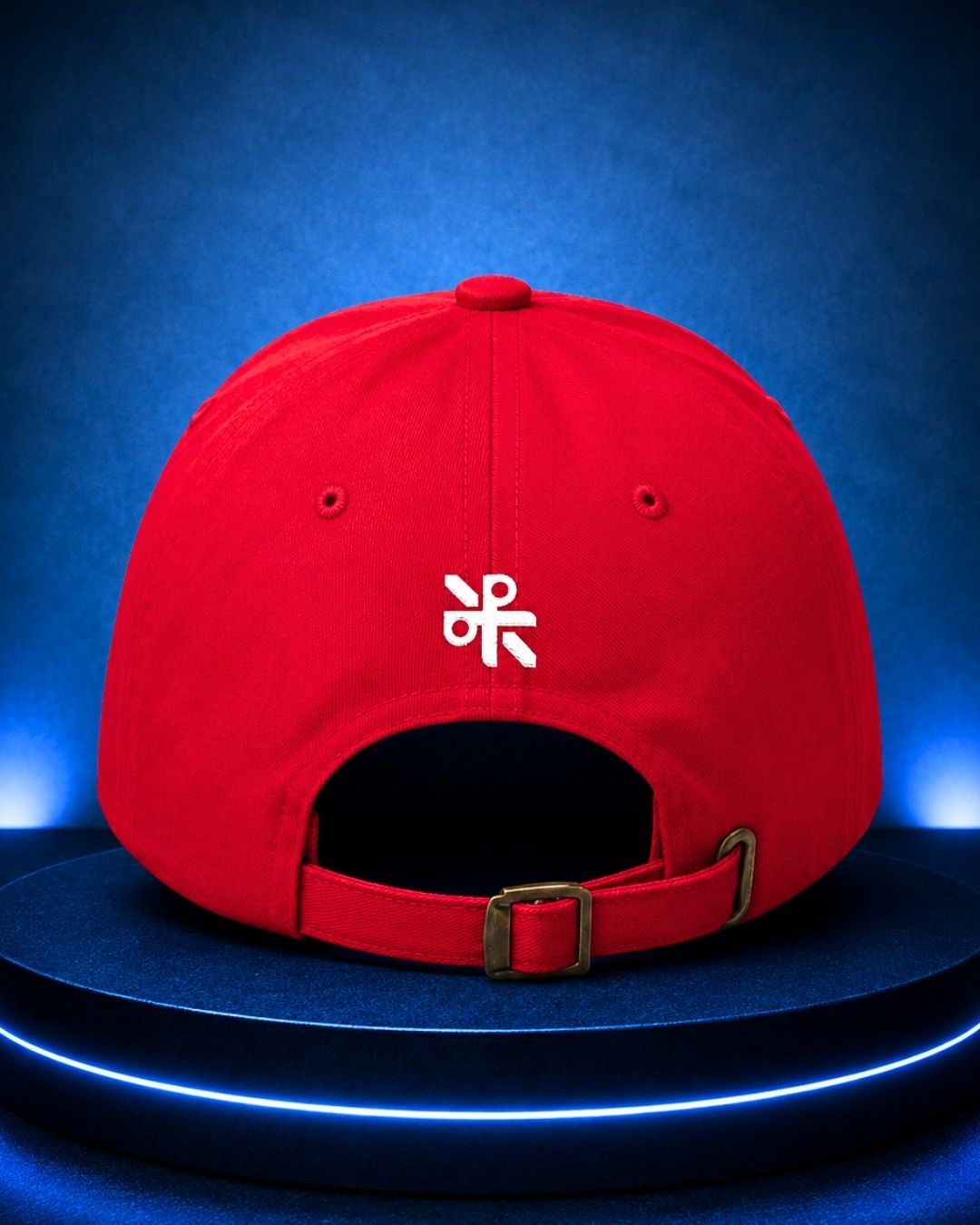 "Cut & Go" - Classic Unisex Cap.