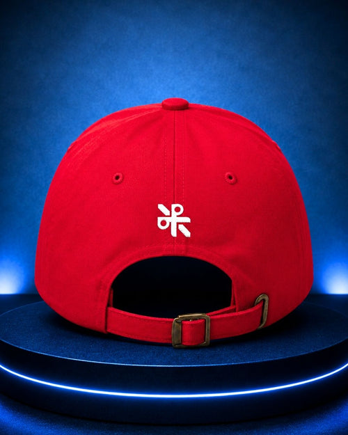 "Cut & Go" - Classic Unisex Cap.