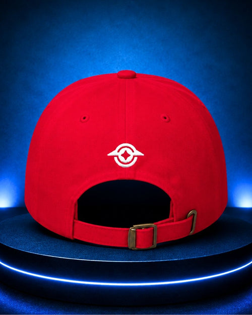 "Beyond the Limits" - Classic Unisex Cap.