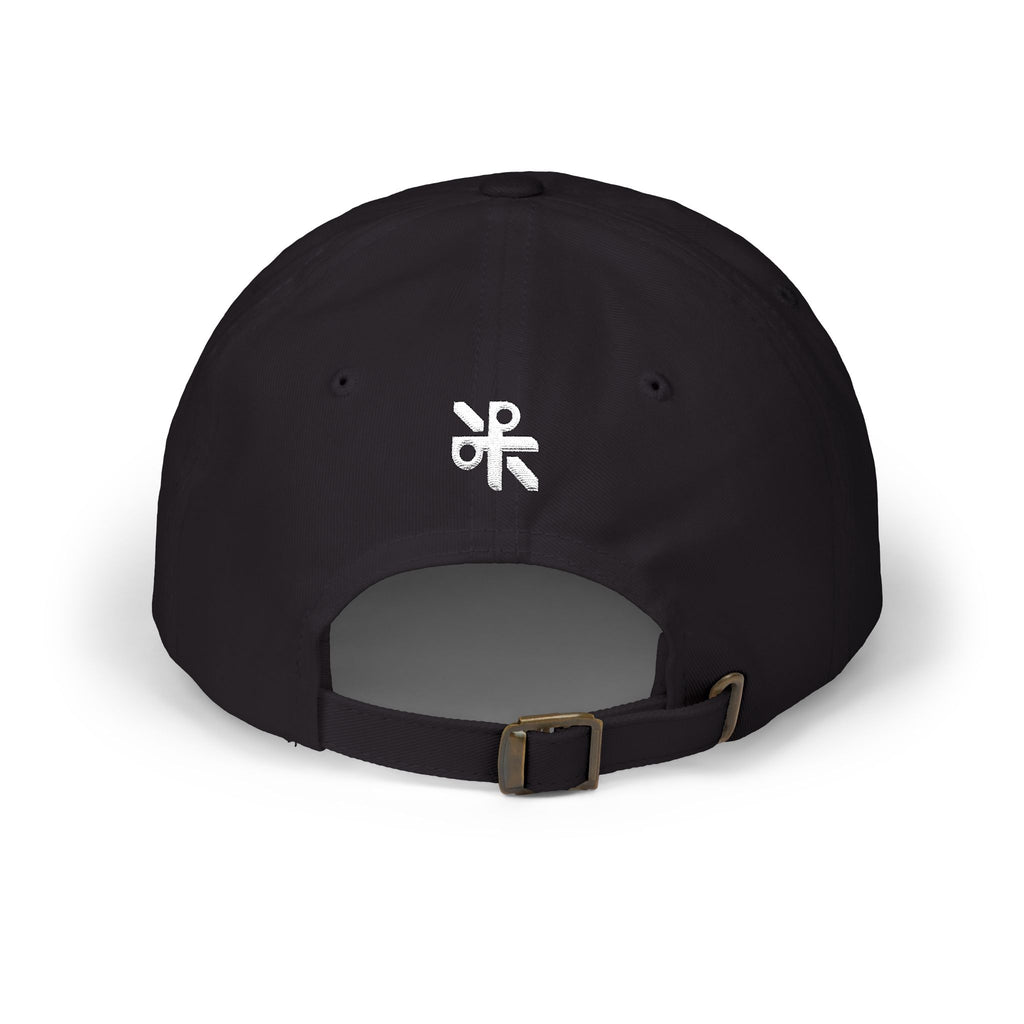 Cut & Go - Classic Unisex Cap.