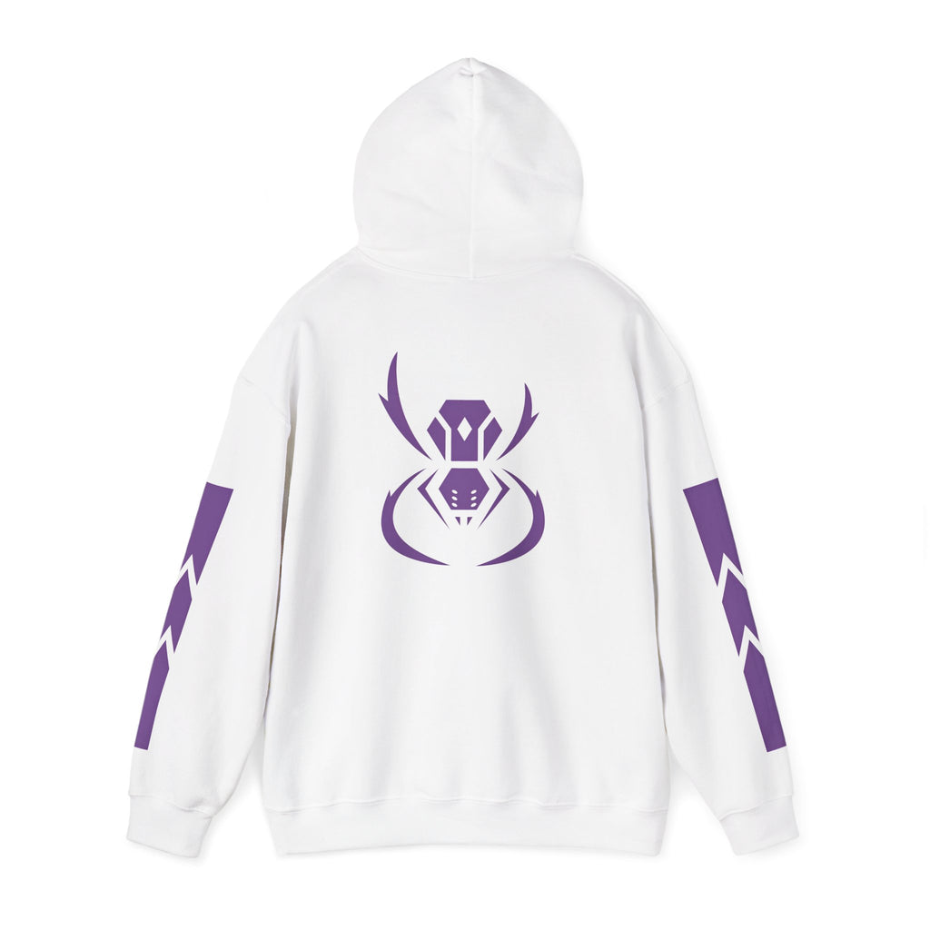 Catchy Sound Electric Guitar Graphic Unisex Hoodie.