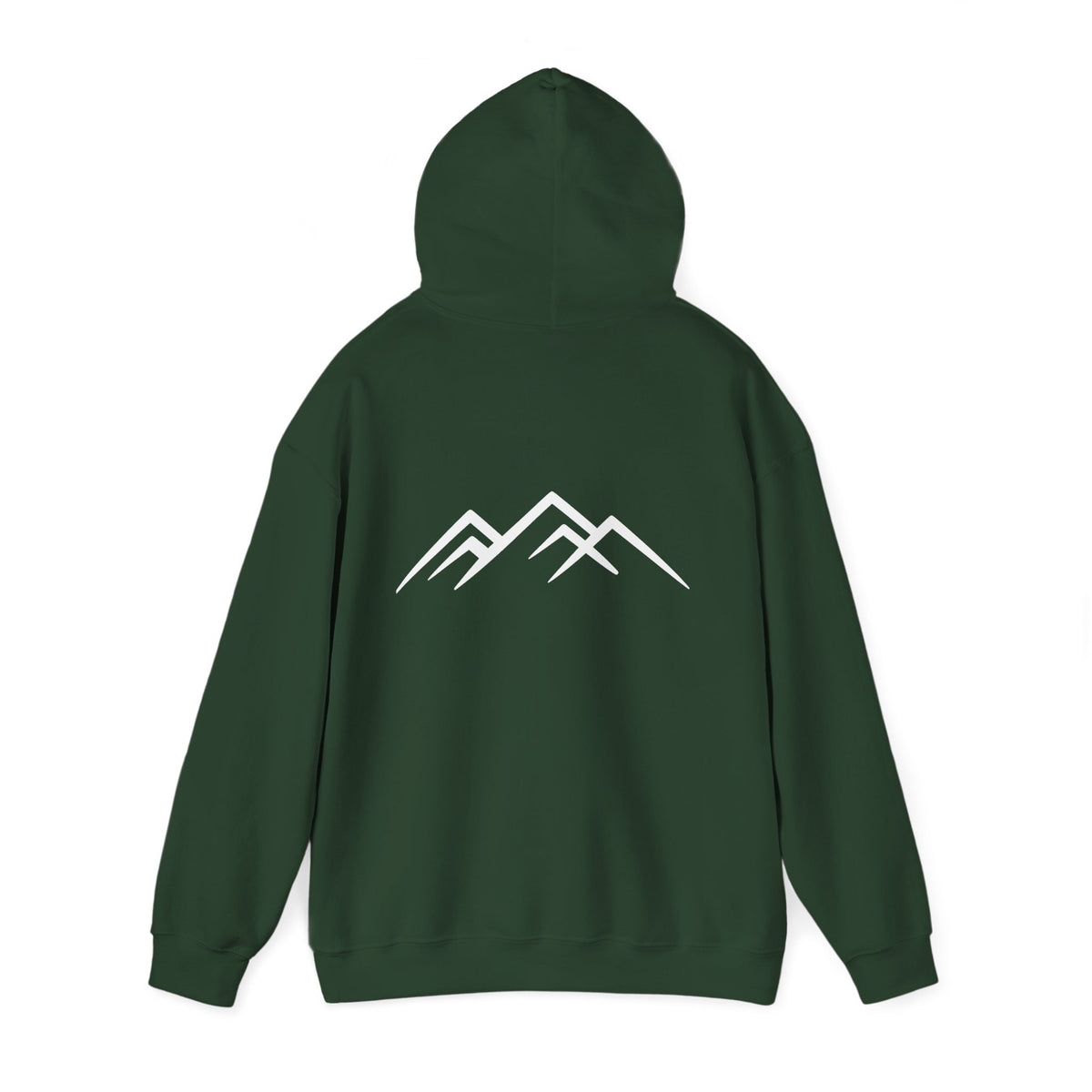 "Discipline Builds Freedom" Hoodie.
