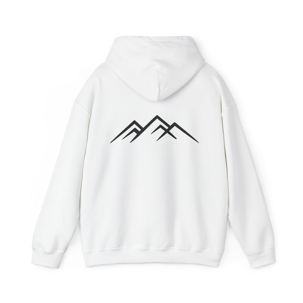 "Discipline Builds Freedom" Hoodie.