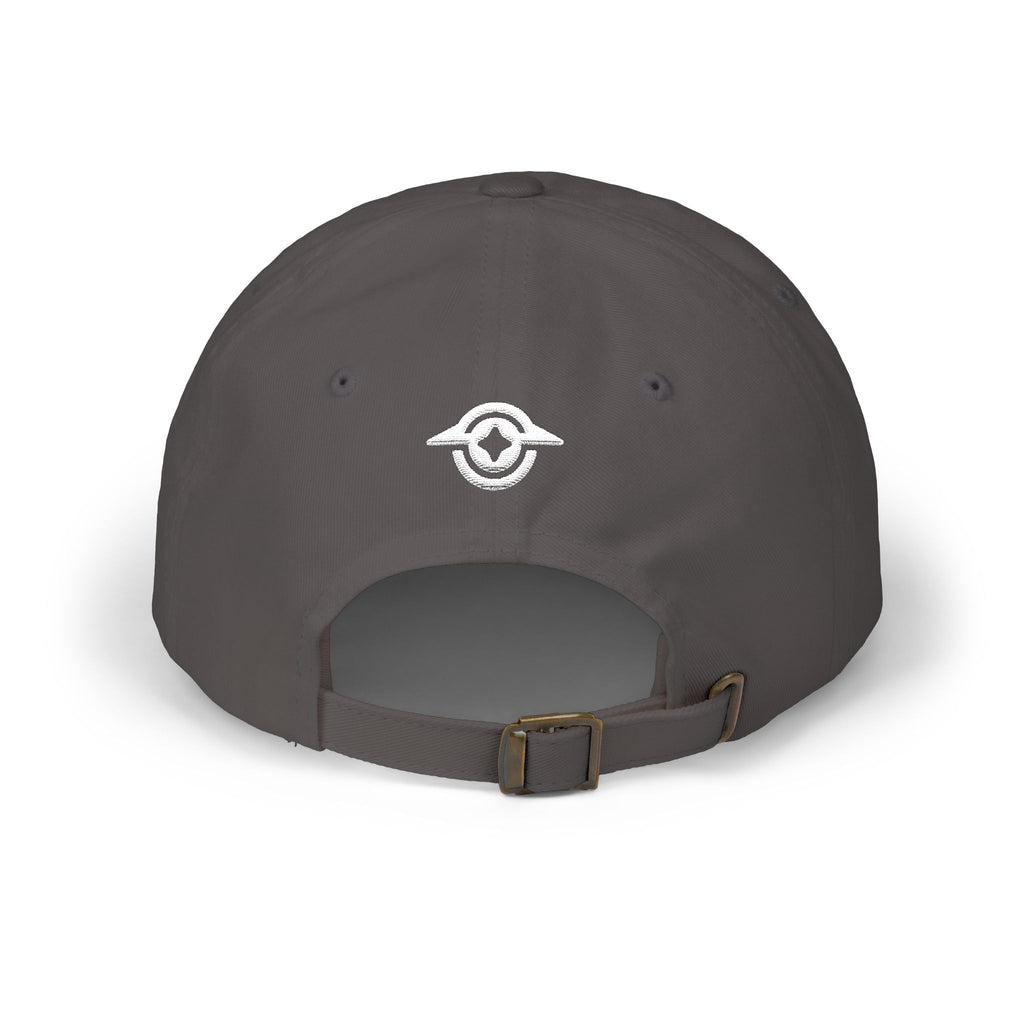 Beyond the Limits - Classic Unisex Cap.