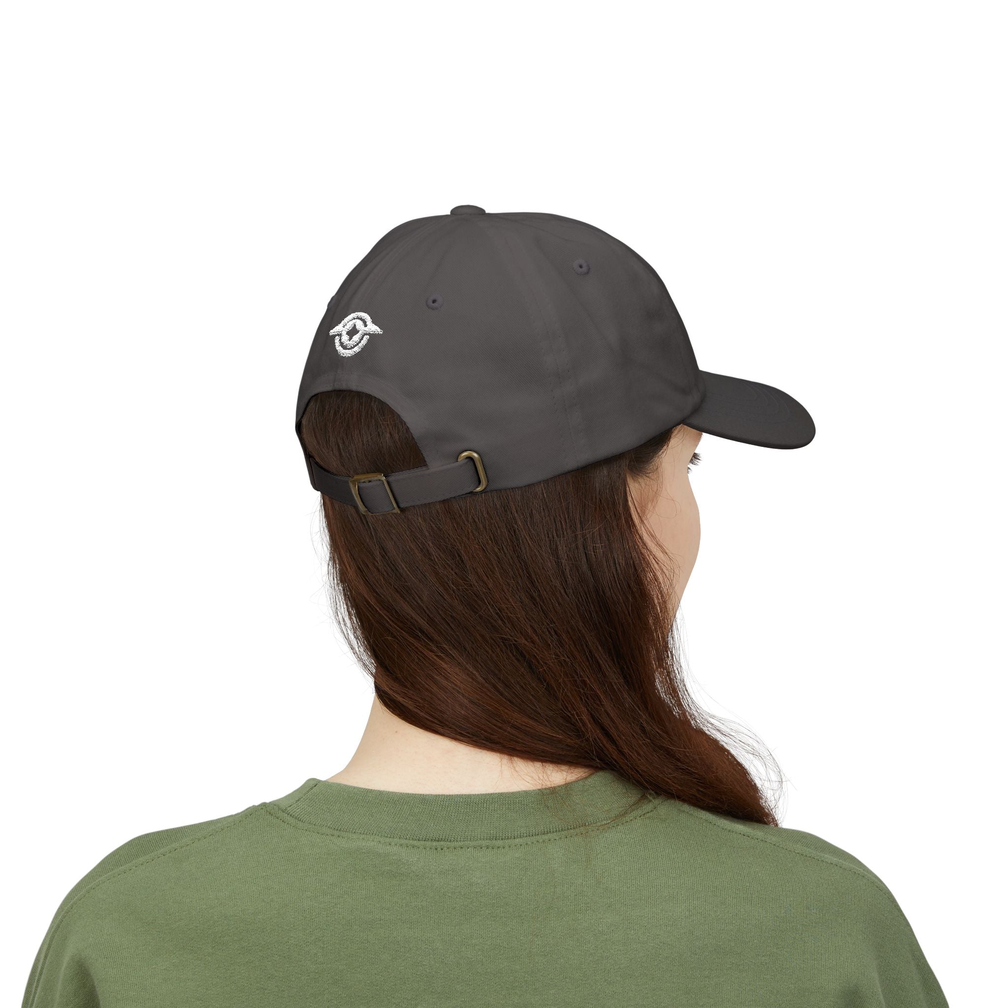 Beyond the Limits - Classic Unisex Cap.
