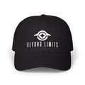 Beyond the Limits - Classic Unisex Cap.