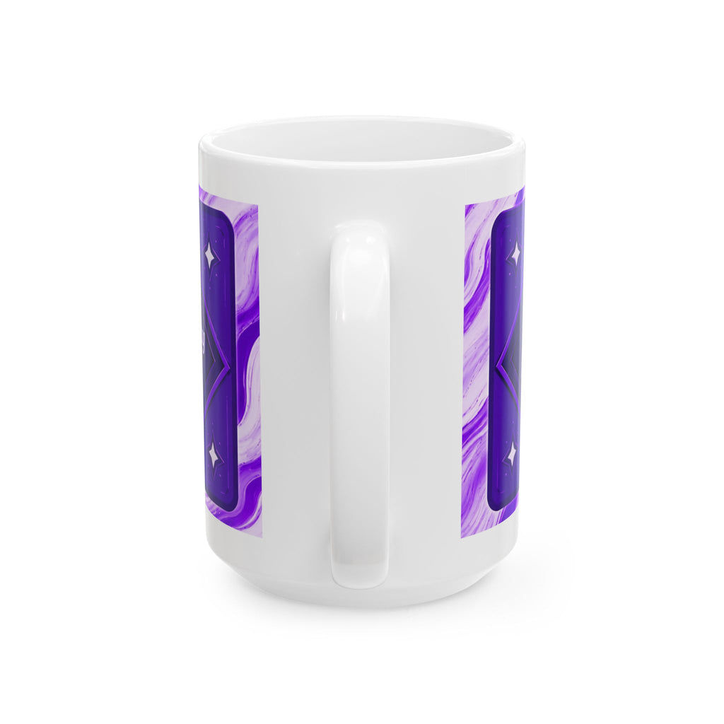 Motivational Aesthetic Coffee Cup (11oz, 15oz)