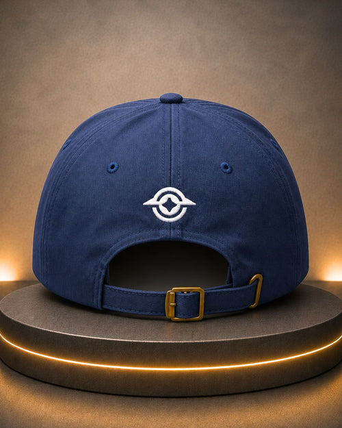 Beyond the Limits - Classic Unisex Cap.