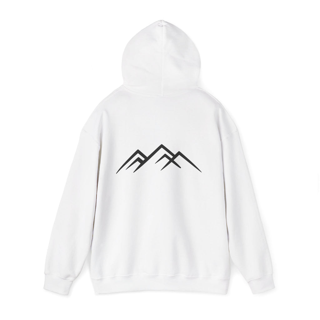 "Discipline Builds Freedom" Hoodie.