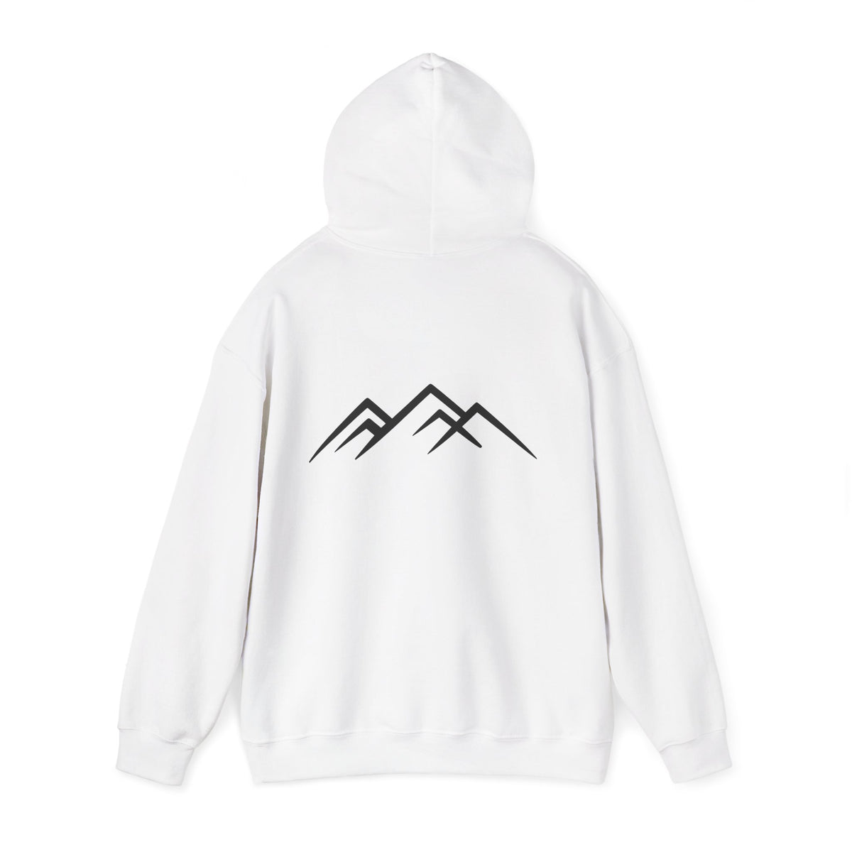 "Discipline Builds Freedom" Hoodie.