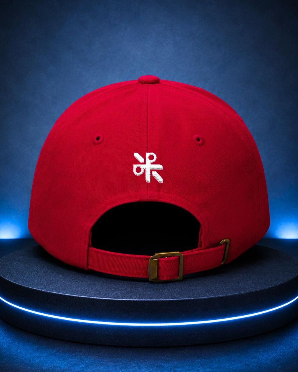 Cut & Go - Classic Unisex Cap.
