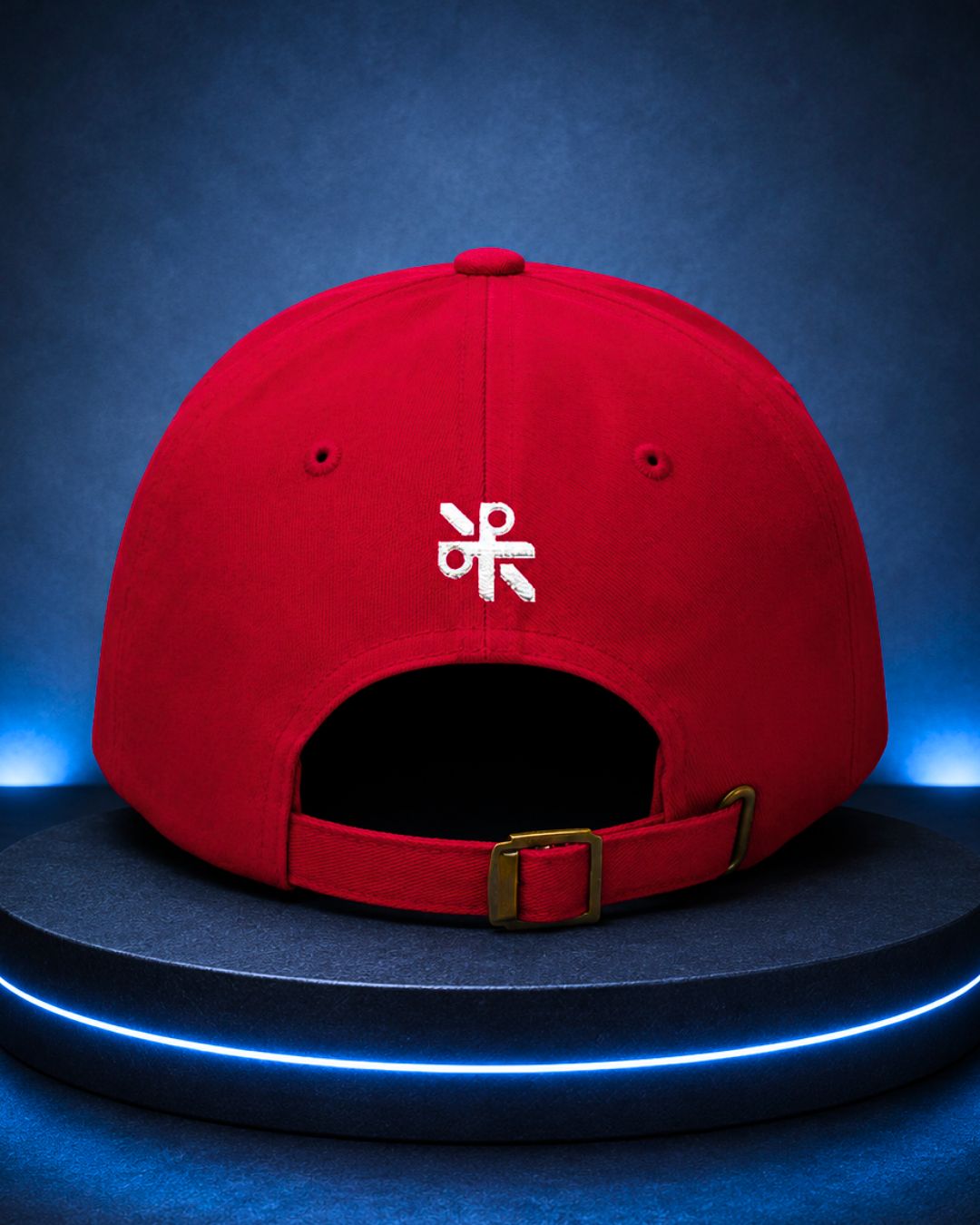 Cut & Go - Classic Unisex Cap.