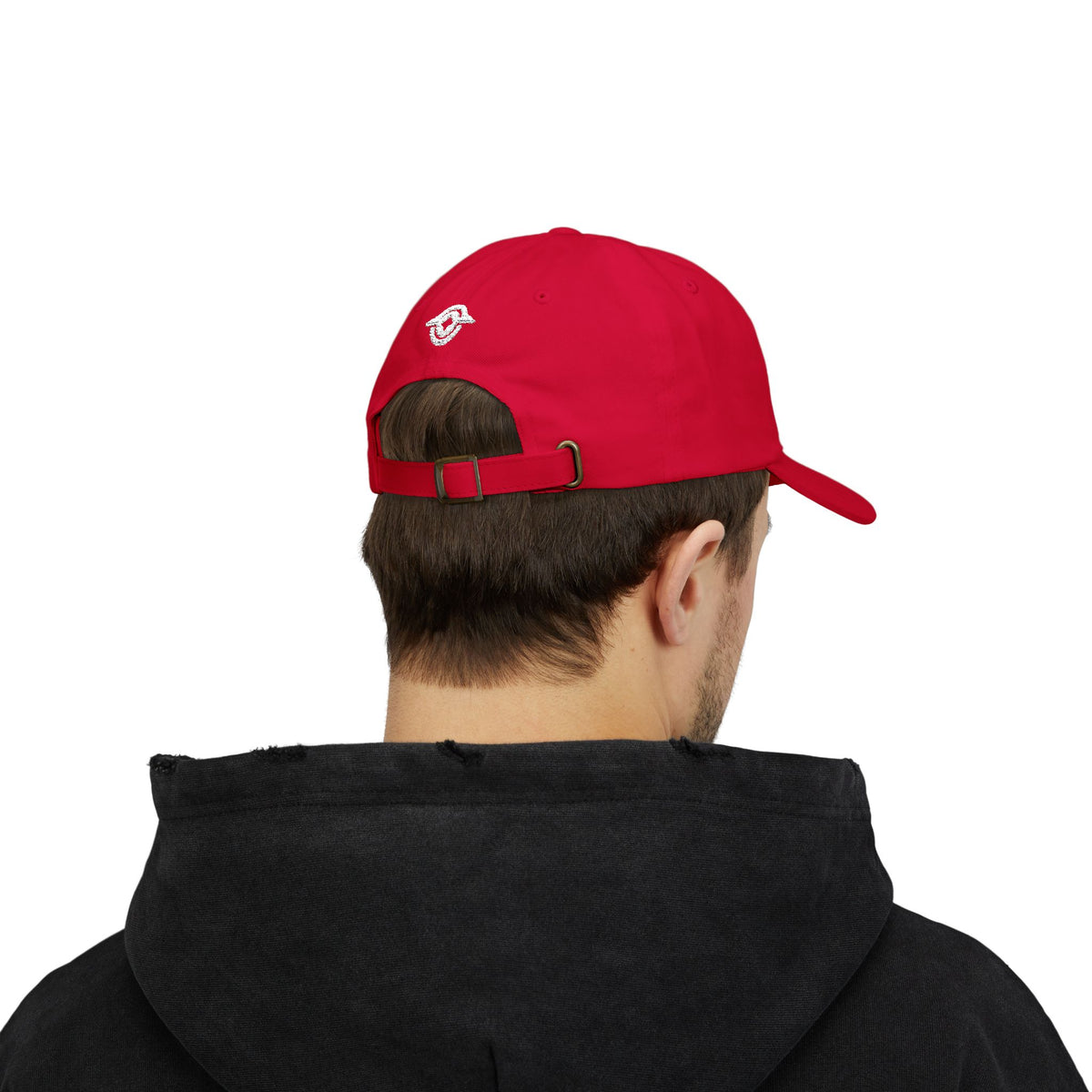 "Beyond the Limits" - Classic Unisex Cap.