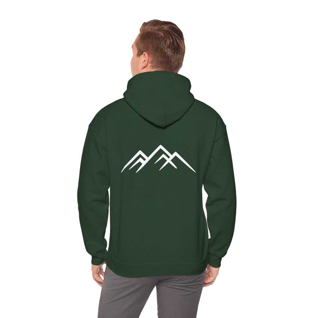 "Discipline Builds Freedom" Hoodie.
