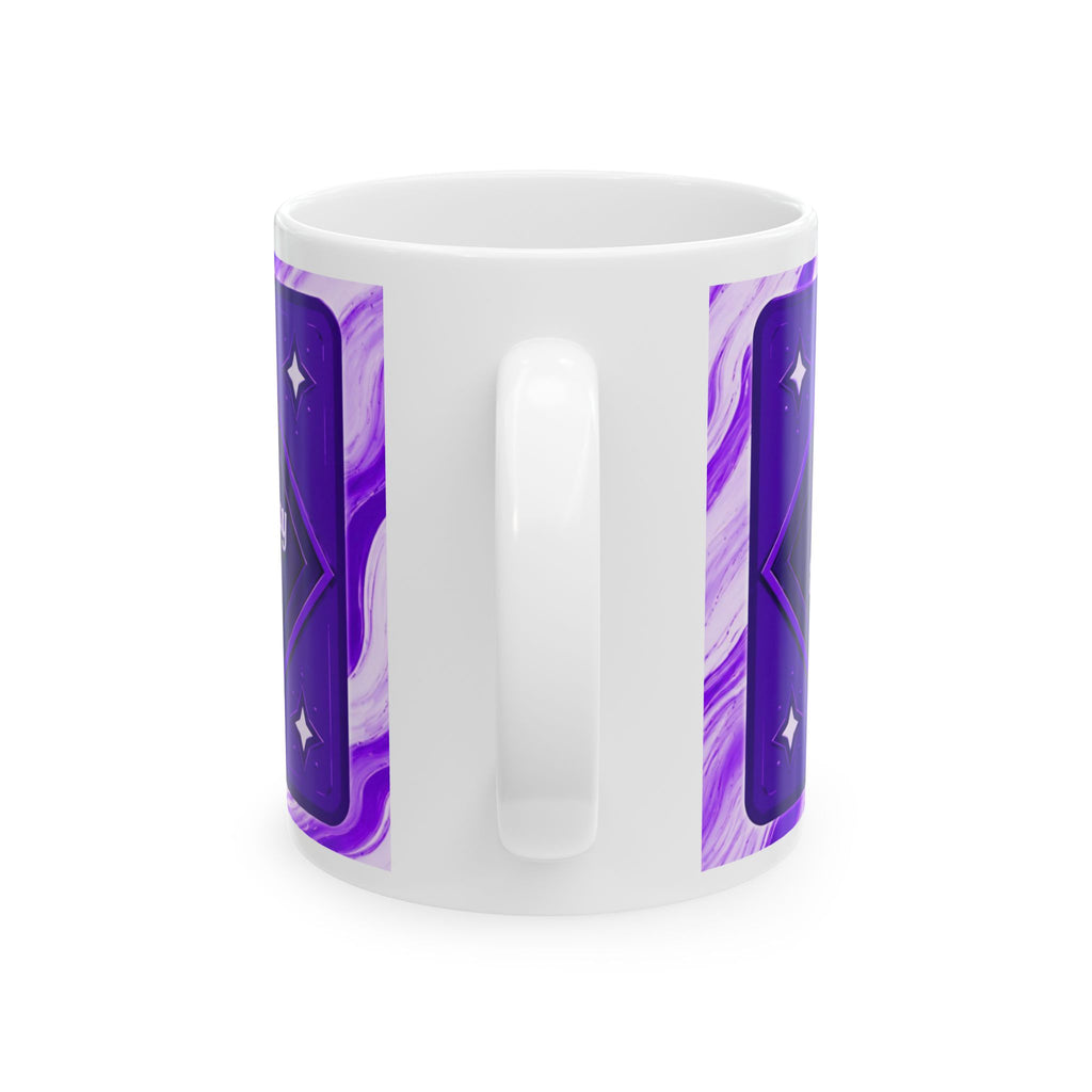 Motivational Aesthetic Coffee Cup (11oz, 15oz)