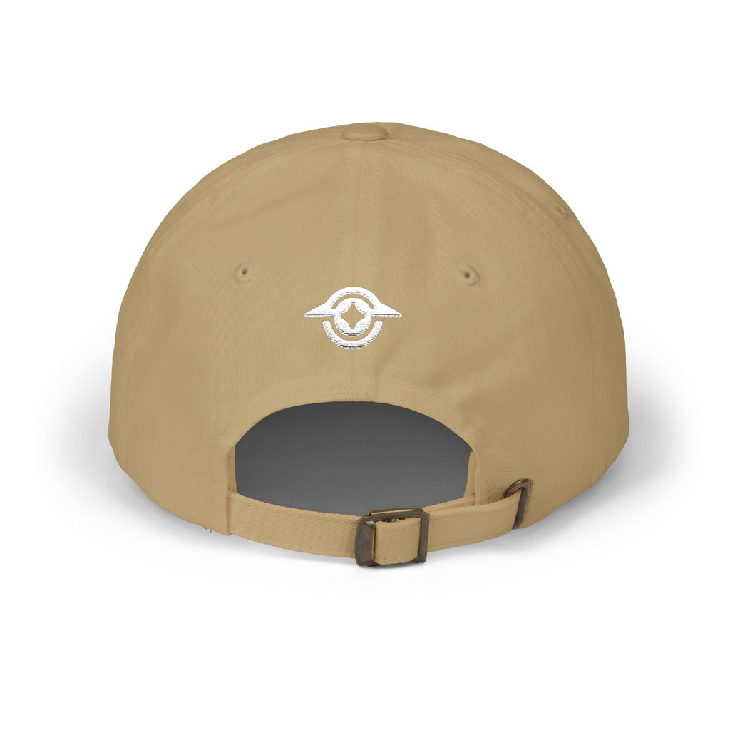 Beyond the Limits - Classic Unisex Cap.